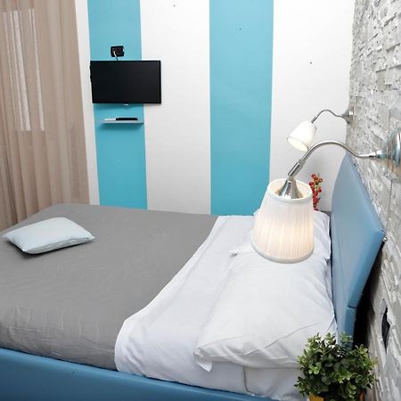 Guest House Le Tre Isole Sorrento Buitenkant foto